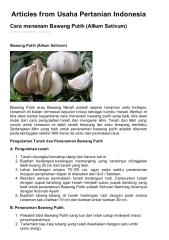 Cara menanam Bawang Putih.pdf