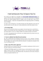 3 Safe And Innovative Ways To Improve Your Seo.pdf