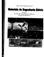 Materiais de Engenharia Elétrica - Aelfo Marques.pdf