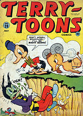 Terry-Toons Comics 20.cbz