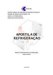 apostila de refrigeraçao industrial.pdf
