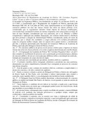 Resolução novos concursos polícia civil.pdf