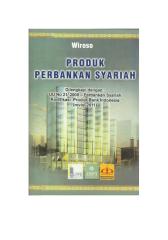 E-BOOK - PRODUK PERBANKAN SYARIAH ( Wiroso_ LPFE Usakti_ 2011 ).pdf