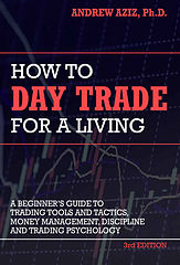 Andrew Aziz - How to Day Trade for a Living (2016, CreateSpace).epub