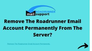 Remove The Roadrunner Email Account .pptx