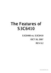 S3C6410 Datasheet.pdf