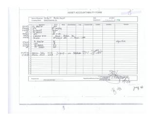Asset accountability form-Gilbert Montemayor  02-17-11.docx