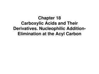 carboxylic acid & derivatives.ppt