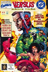 DC vs Marvel - Vol.03 # 01.cbr