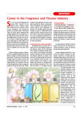 Career in the Fragrance & Flavour Industry.pdf