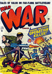 War Comics 05.cbz