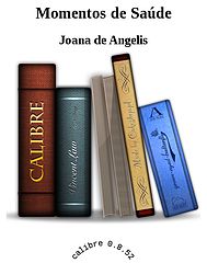 Momentos de Saude - Joana de Angelis.epub