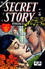 Secret Story Romances 007 (1954) (Gambit-Woodman-Novus).cbr