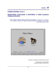 8 Farmacodinamia Parte II 2014.pdf
