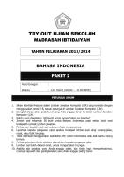 latihan soal un sd mi bahasa indonesia paket 2.pdf