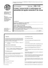 NBR 10679 Nb 1145 - Coleta Preservacao E Estocagem De Amostras De Aguas Minerais E De Mesa.pdf