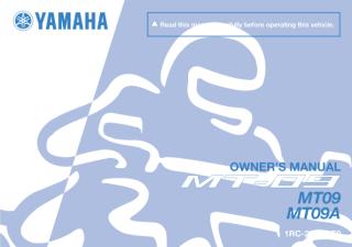 manual YAMAHA MT09.pdf