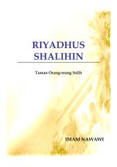 Riyadus Sholihin Buku 1.pdf
