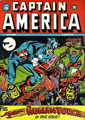Captain America Comics 19.cbr