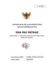COVER RAPORT SMA1.doc