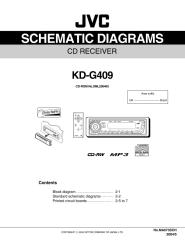 Auto radio JVC KD-G409.pdf