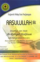 Sejarah Nabi Muhammad SAW [Abdullah Haidir].pdf